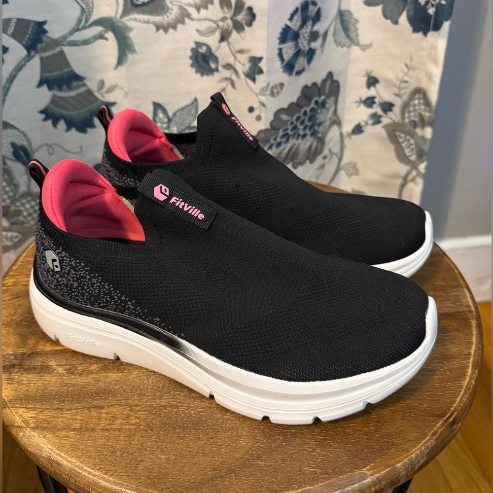 Fitville sneakers